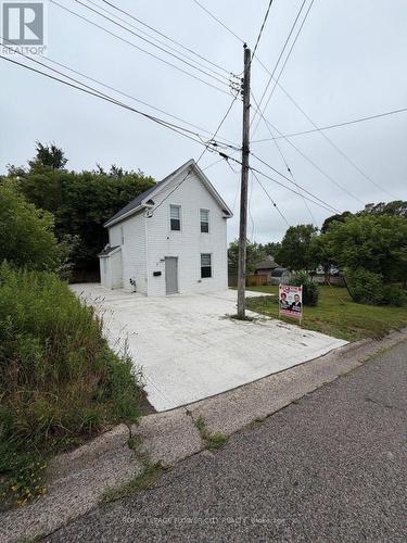 7 Hearst Street, Sault Ste Marie, ON - Outdoor