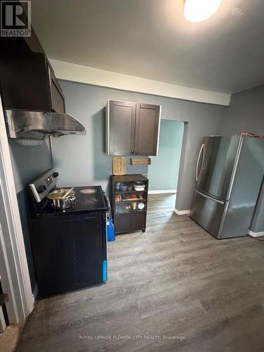 7 Hearst Street, Sault Ste Marie, ON - Indoor