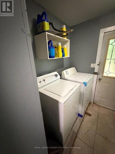 7 Hearst Street, Sault Ste Marie, ON - Indoor Photo Showing Laundry Room