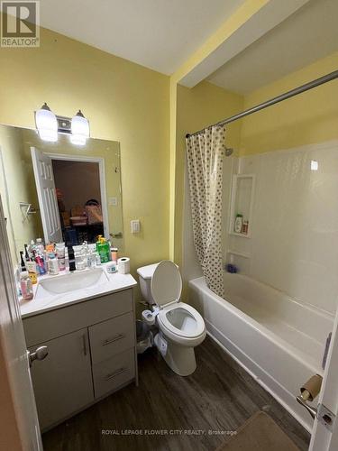 7 Hearst Street, Sault Ste Marie, ON - Indoor Photo Showing Bathroom