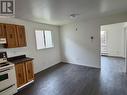 9 Lisbon Rd, Elliot Lake, ON  - Indoor Photo Showing Kitchen 
