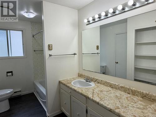 9 Lisbon Rd, Elliot Lake, ON - Indoor Photo Showing Bathroom