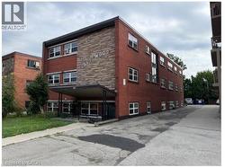 1250 FENNELL Avenue E Unit# 7 Hamilton, ON L8T 1T4