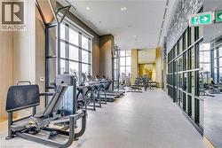 Gym - 
