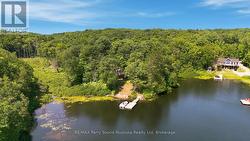 889 185 WA HORSESHOE LAKE Seguin, ON P2A 2W8