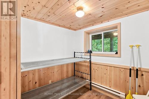 889 185 Wa Horseshoe Lake, Seguin, ON -  Photo Showing Other Room