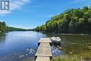 889 185 Wa Horseshoe Lake, Seguin, ON  - Outdoor With Body Of Water With View 