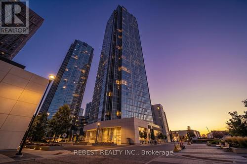 3608 - 2908 HIGHWAY 7 ROAD  Vaughan, ON L4K 0K5