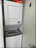 3608 - 2908 Highway 7 Road, Vaughan, ON  - Indoor Photo Showing Laundry Room 