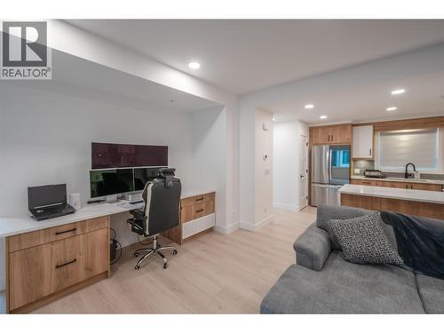 10615 Elliott Street Unit# 109, Summerland, BC - Indoor