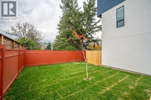 10615 Elliott Street Unit# 109, Summerland, BC - Outdoor