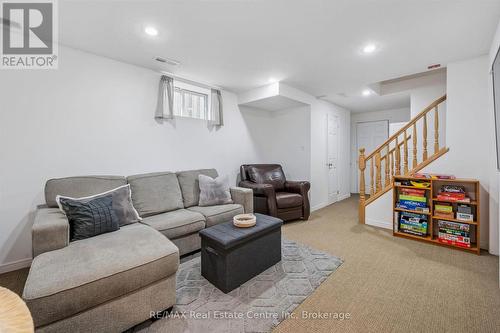 20 Pratt Place, Cambridge, ON - Indoor