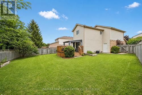 20 Pratt Place, Cambridge, ON - Outdoor