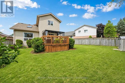 20 Pratt Place, Cambridge, ON - Outdoor