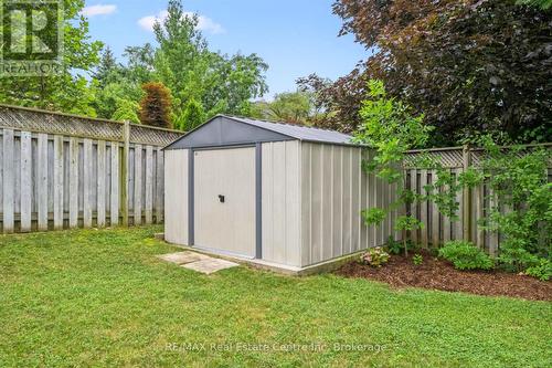 20 Pratt Place, Cambridge, ON - Outdoor