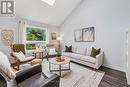 20 Pratt Place, Cambridge, ON  - Indoor Photo Showing Living Room 