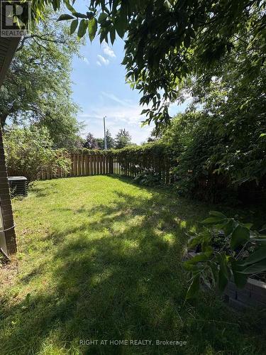 Upper Level - 58 Devins Drive, Aurora, ON - Outdoor