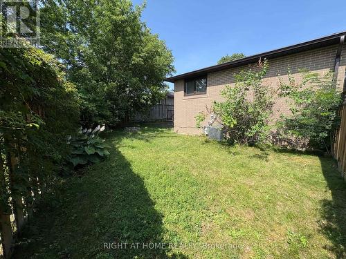 Upper Level - 58 Devins Drive, Aurora, ON - Outdoor