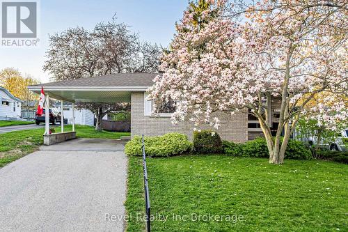 311 Tunis Street, Ingersoll (Ingersoll - South), ON - Outdoor