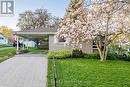 311 Tunis Street, Ingersoll (Ingersoll - South), ON  - Outdoor 