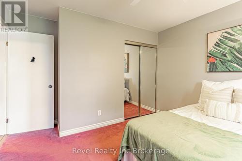 311 Tunis Street, Ingersoll (Ingersoll - South), ON - Indoor Photo Showing Bedroom