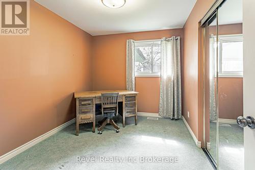311 Tunis Street, Ingersoll (Ingersoll - South), ON - Indoor Photo Showing Office