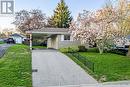 311 Tunis Street, Ingersoll (Ingersoll - South), ON  - Outdoor 