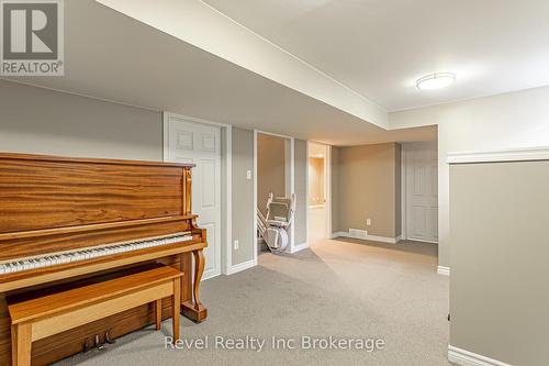 311 Tunis Street, Ingersoll (Ingersoll - South), ON - Indoor Photo Showing Other Room