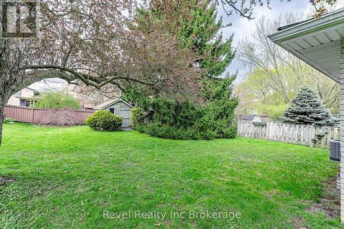 311 Tunis Street, Ingersoll (Ingersoll - South), ON - Outdoor