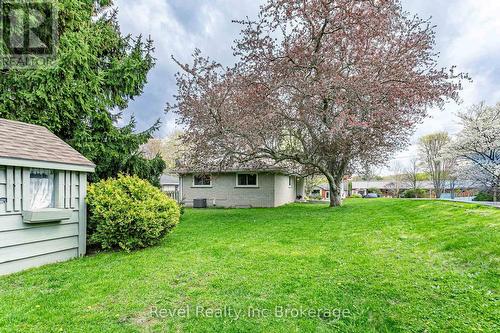 311 Tunis Street, Ingersoll (Ingersoll - South), ON - Outdoor