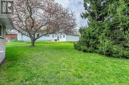 311 Tunis Street, Ingersoll (Ingersoll - South), ON - Outdoor