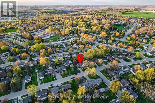 311 Tunis Street, Ingersoll (Ingersoll - South), ON - Outdoor With View