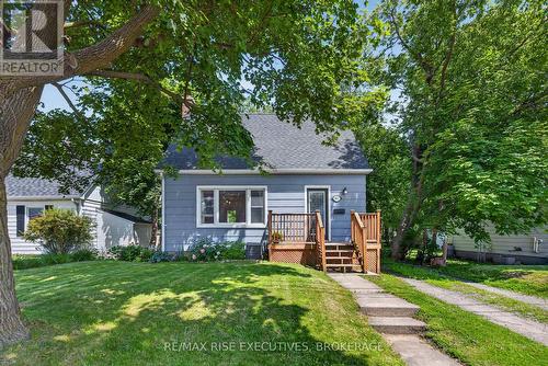 807 Brock Street, Kingston (Central City East), ON - Outdoor