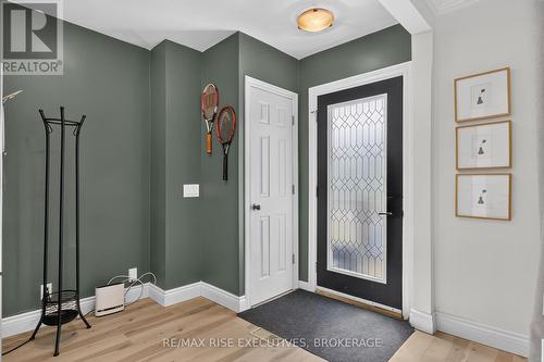 807 Brock Street, Kingston (Central City East), ON - Indoor Photo Showing Other Room