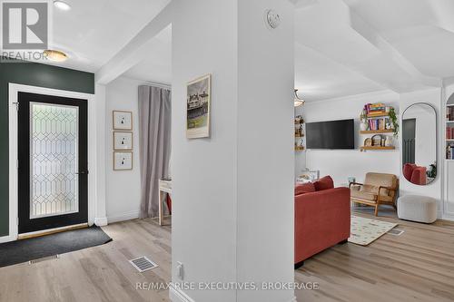 807 Brock Street, Kingston (Central City East), ON - Indoor Photo Showing Other Room