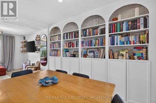 807 Brock Street, Kingston (Central City East), ON - Indoor Photo Showing Office