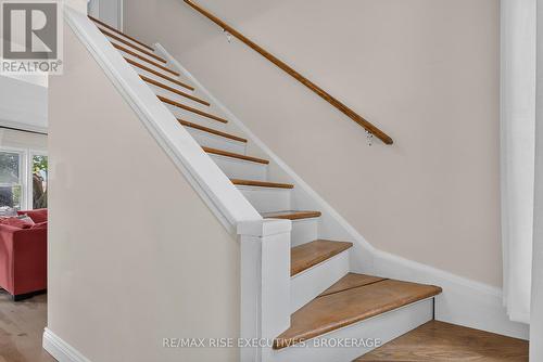 807 Brock Street, Kingston (Central City East), ON - Indoor Photo Showing Other Room