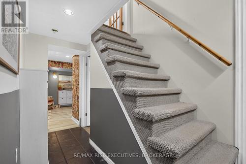 807 Brock Street, Kingston (Central City East), ON - Indoor Photo Showing Other Room