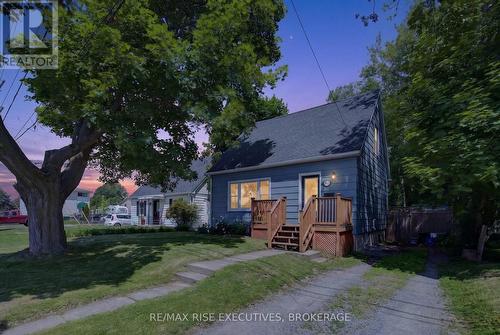 807 Brock Street, Kingston (Central City East), ON - Outdoor