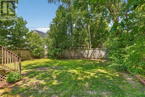 807 Brock Street, Kingston (Central City East), ON - Outdoor