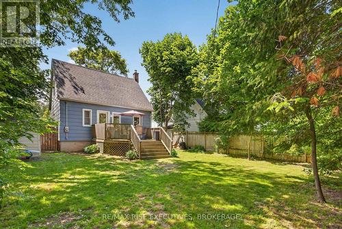 807 Brock Street, Kingston (Central City East), ON - Outdoor