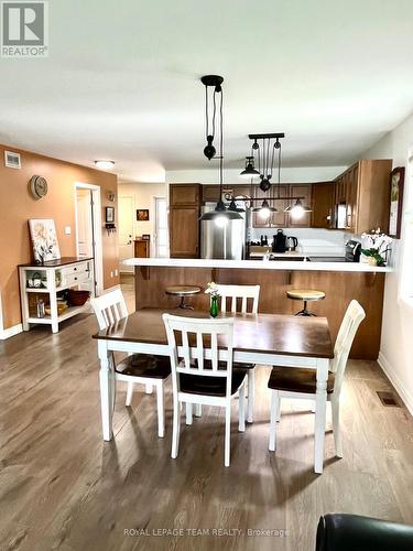 14 Otteridge Avenue, Renfrew, ON - Indoor Photo Showing Dining Room