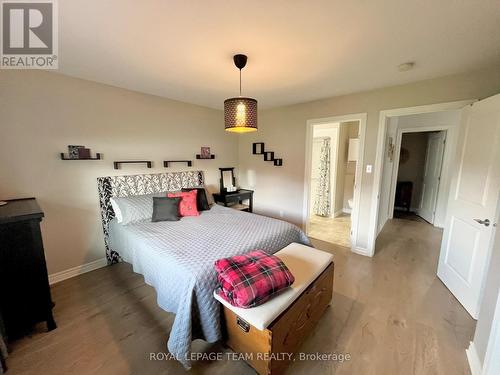 14 Otteridge Avenue, Renfrew, ON - Indoor Photo Showing Bedroom