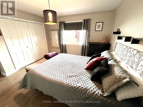 14 Otteridge Avenue, Renfrew, ON - Indoor Photo Showing Bedroom
