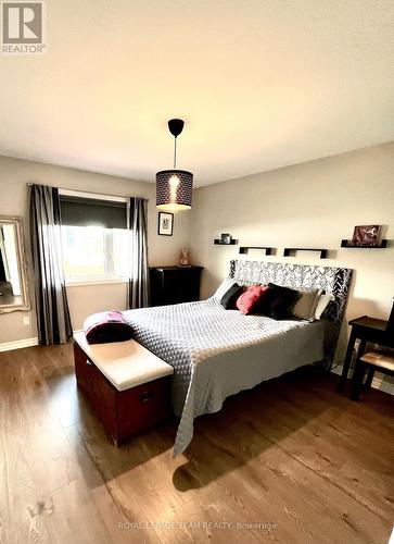 14 Otteridge Avenue, Renfrew, ON - Indoor Photo Showing Bedroom