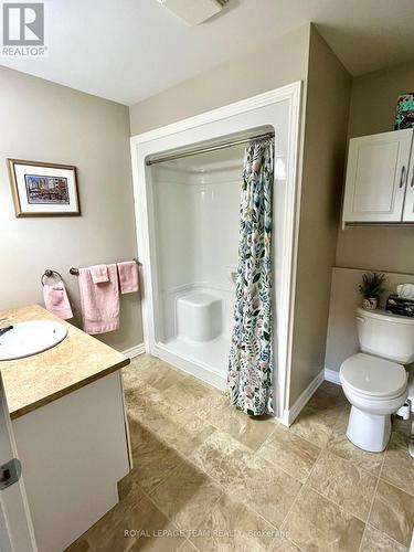 3pc Ensuite - 14 Otteridge Avenue, Renfrew, ON - Indoor Photo Showing Bathroom