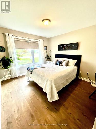 2nd Bedroom - 14 Otteridge Avenue, Renfrew, ON - Indoor Photo Showing Bedroom