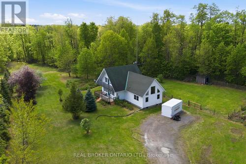 14114 Highway 7 Highway, Drummond/North Elmsley, ON - Outdoor