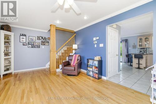 14114 Highway 7 Highway, Drummond/North Elmsley, ON - Indoor