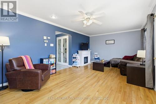 14114 Highway 7 Highway, Drummond/North Elmsley, ON - Indoor Photo Showing Other Room